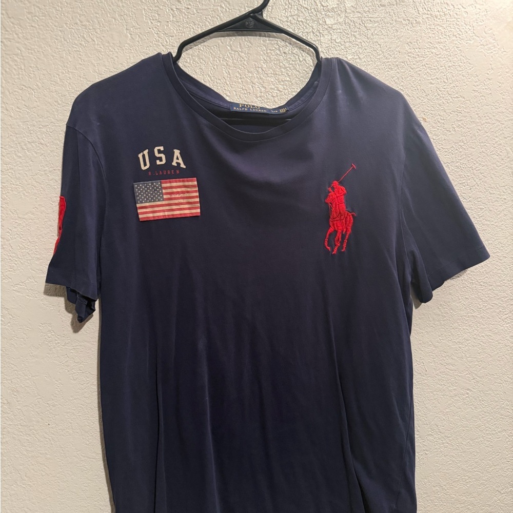 polo